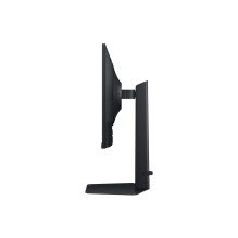 LCD Monitor, SAMSUNG, 27 ", 2560 x 1440 pixels, Quad HD, Native aspect ratio 16:9, LCD, Flat, LS27FG602EUXEN