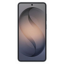 Samsung Silicone Magnet Cover for Galaxy S26 Ultra Black