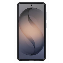 „Samsung“ tvirtas magnetinis dėklas, skirtas „Galaxy S26+“, juodas