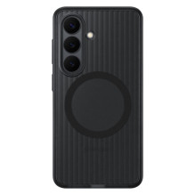 Samsung Rugged Magnet Cover for Galaxy S26 Black
