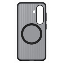 Samsung Rugged Magnet Cover for Galaxy S26 Black