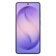 Samsung Clear Magnet Cover for Galaxy S26+ Transparent