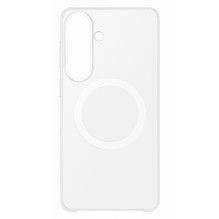 Samsung Clear Magnet Cover for Galaxy S26+ Transparent
