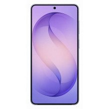 Samsung Clear Cover for Galaxy S26+ Transparent