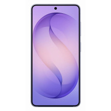 Samsung Clear Magnet Cover for Galaxy S26 Transparent Samsung Clear Magnet Cover for Galaxy S26 Transparent