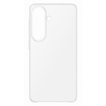Samsung Clear Cover for Galaxy S26 Transparent