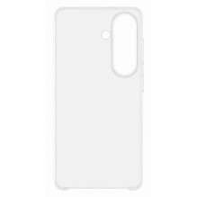 Samsung Clear Cover for Galaxy S26 Transparent