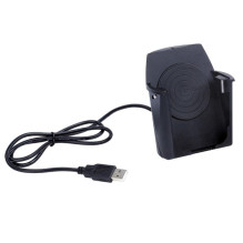 Inbay ładowarka indukcyjna do samochodu USB (76-83 mm) Inbay ładowarka indukcyjna do samochodu USB (76-83 mm)