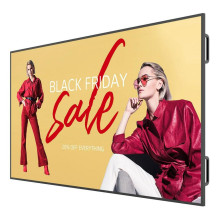 DISPLAY LCD 98" / 98UM5K-B LG