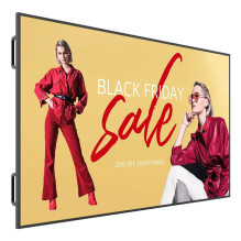 DISPLAY LCD 98" / 98UM5K-B LG