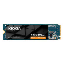 Kioxia Exceria G3 1 TB M.2...