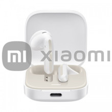 Wireless headset Xiaomi Redmi Buds 6 Active white / 100% Genuine /