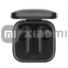 Wireless headset Xiaomi Redmi Buds 6 Active black / 100% Genuine /
