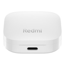 Wireless headset Xiaomi Redmi Buds 6 Active white / 100% Genuine /