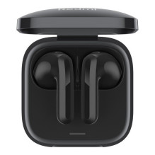 Belaidė laisvų rankų įranga Xiaomi Redmi Buds 6 Active juoda / 100% Genuine /