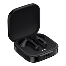 Wireless headset Xiaomi Redmi Buds 6 Active black / 100% Genuine /