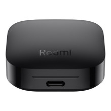 Wireless headset Xiaomi Redmi Buds 6 Active black / 100% Genuine /