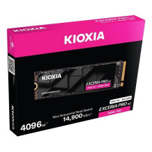 Kioxia Exceria PRO G2 1 TB M.2 PCI Express 5.0 NVMe BiCS FLASH TLC