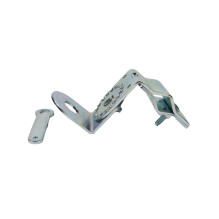 Albrecht bracket for mirror mounting Code 6814 Albrecht bracket for mirror mounting Code 6814