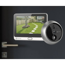 1 / 3" Progressive...