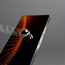 SBS D3O Tempered Glass for Samsung Galaxy S26 Plus with Applicator