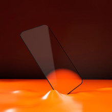 SBS D3O Tempered Glass for Samsung Galaxy S26 Plus with Applicator