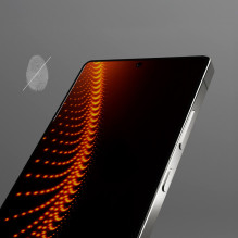 SBS D3O Tempered Glass for Samsung Galaxy S26 Plus with Applicator