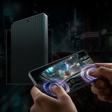 Spigen Glas.Tr Ez Fit Pro HD Tempered Glass for Samsung Galaxy S26