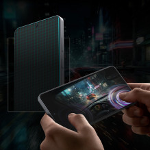 Spigen Glas.Tr Ez Fit Pro HD Tempered Glass for Samsung Galaxy S26 Ultra