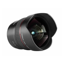 Yongnuo YN 14 mm f / 2.8 lens for Canon EF