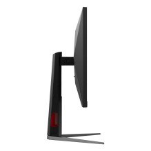 AOC G4 Q27G4ZD computer monitor 68.6 cm (27") 2560 x 1440 pixels Quad HD QD-OLED Black, Red