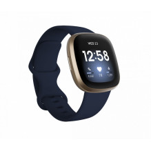 Fitbit Versa 3 Soft Gold...