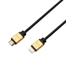 Kabelis HDMI - HDMI, 4K,...