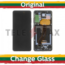 Screen for Samsung G986...