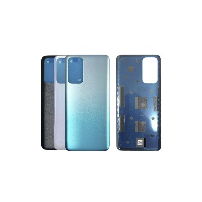 Galinis dangtelis skirtas Xiaomi Redmi Note 11 (Note 11s) / Pearl White / HQ