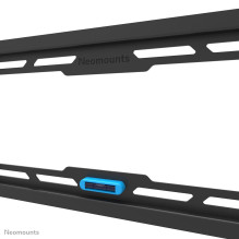 TELEVIZORIAUS ACC MONTAVIMAS prie sienos / WL35-550BL14 NEOMONTS