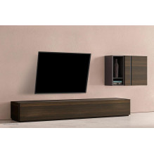 TELEVIZORIAUS ACC MONTAVIMAS prie sienos / WL35-550BL14 NEOMONTS