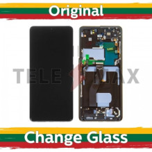 Screen for Samsung G998 S21...