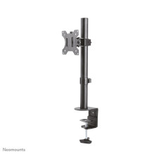 MONITORIAUS ACC DESK MOUNT 10-32' / FPMA-D510BLACK NEOMONTS MONITORIAUS ACC DESK MOUNT 10-32' / FPMA-D510BLACK NEOMONTS