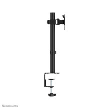 MONITOR ACC DESK MOUNT 10-32" / FPMA-D510BLACK NEOMOUNTS