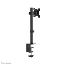 MONITOR ACC DESK MOUNT 10-32" / FPMA-D510BLACK NEOMOUNTS