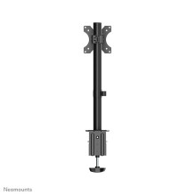 MONITOR ACC DESK MOUNT 10-32" / FPMA-D510BLACK NEOMOUNTS