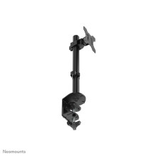 MONITOR ACC DESK MOUNT 10-32" / FPMA-D510BLACK NEOMOUNTS