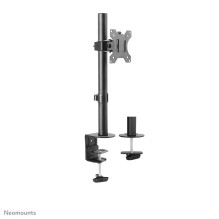 MONITORIAUS ACC DESK MOUNT 10-32' / FPMA-D510BLACK NEOMONTS MONITORIAUS ACC DESK MOUNT 10-32' / FPMA-D510BLACK NEOMONTS
