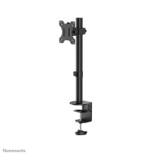 MONITOR ACC DESK MOUNT 10-32" / FPMA-D510BLACK NEOMOUNTS
