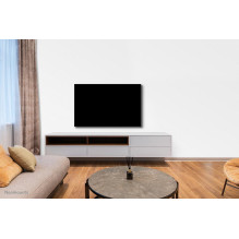 TV SET ACC WALL MOUNT / WL30S-850BL14 NEOMOUNTS TV SET ACC WALL MOUNT / WL30S-850BL14 NEOMOUNTS