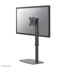MONITORIAUS ACC DESK MOUNT 10-30' / FPMA-D890BLACK NEOMONTS