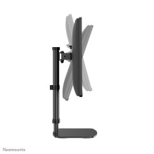MONITOR ACC DESK MOUNT 10-30" / FPMA-D890BLACK NEOMOUNTS