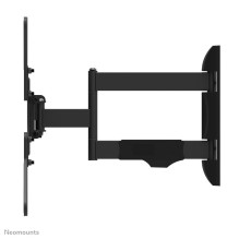 TV SET ACC WALL MOUNT / WL40-550BL14 NEOMOUNTS TV SET ACC WALL MOUNT / WL40-550BL14 NEOMOUNTS