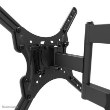 TV SET ACC WALL MOUNT / WL40-550BL14 NEOMOUNTS TV SET ACC WALL MOUNT / WL40-550BL14 NEOMOUNTS